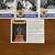 11 of 15 Set 1993-94 HIGHLANDER GREATEST GOALIES Cards ! 5 thumbnail
