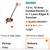 Edger/ trencher BLACK& DECKER 5 thumbnail