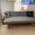 Sofa/Day Bed/Mid Century 6 thumbnail