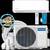 Mr. Cool DYI Mini Split, 9,000 BTU -NEW $1,375 2 thumbnail