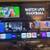 43" LG Smart TV with remote also DVDplayers Apple TV ++ 1 thumbnail
