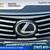 2015 Lexus IS RWD 4D Sedan / Sedan 250 7 thumbnail