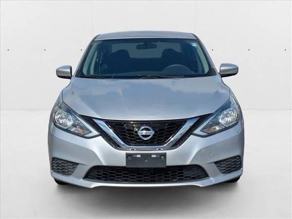 2017 Nissan Sentra  SV Sedan - $7,495 (Call *(727) 474-0804* to Confirm Availability Instantly)63443222620161121