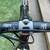 Pegoretti Fina Estampa 55cm like new carbon wheels hand made in Italy 6 thumbnail