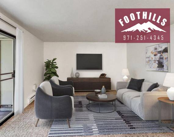 $1,545 / 2br - 1ST MONTH w $500 OFF - Nearby Coffee, Restaurants and More (Powell Butte)63999315313283120