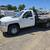2013 Chevy 3500 Single Cab Flatbed Diesel 100k Miles 2 thumbnail