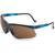 (10) Uvex Honeywell Genesis Safety Glasses 3 thumbnail