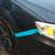 2008 Black Subaru Impreza Sport-as is 4 thumbnail