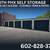 SELF STORAGE 24/7 ACCESS 25'X10' UNIT 1 thumbnail