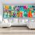 Large Original Hand Painted Abstract Artwork! 1 thumbnail