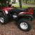 2003 Honda Rancher 350 Foot Shift Great Condition 2 thumbnail