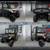 2012 Ford F150 F 150 F-150 SVT Raptor SuperCrew 55-ft Bed 16 thumbnail