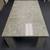Solid granite table, conference, dining, NO CHAIRS 10 thumbnail