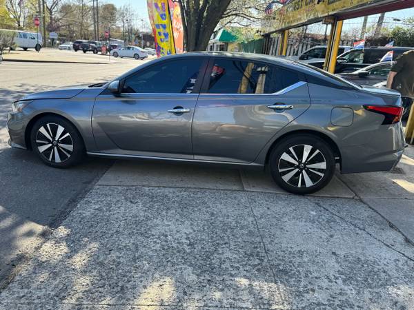 2021 Nissan Altima 2.5 SV - $12,995 (Staten Island)63654723097089123