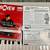 Korg Triton Studio Pro Silver 76-Key 120-Voice Polyphonic Workstation 10 thumbnail