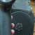 New Old Stock ITT/AE Terryphone Corp Dark Gray Antique Telephone 3 thumbnail