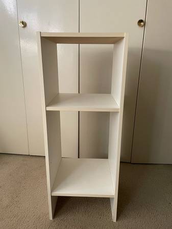 Shelf Bookshelf Bookcase Organizer 1