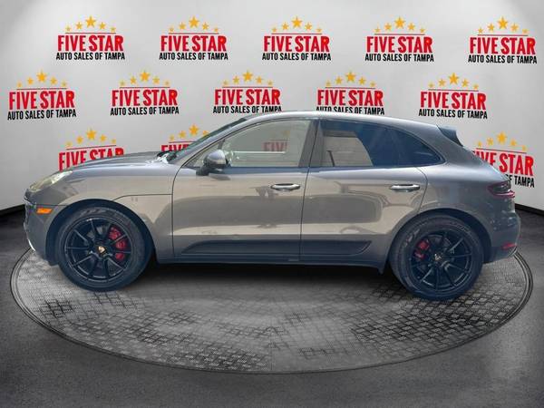 2016 Porsche {{vehicle.model}} BAJOS PAGOS INICIALES!!!!!!!!!!! AWD Tracción en las cuatro ruedas S - $20,995 (Five Star Auto Sales Of Tampa)63443131794305123