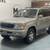 2001 Toyota Land Cruiser AWD All Wheel Drive Sport Utility  / 4.7L V8 / 3RD ROW  1 thumbnail