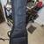 G&L TRIBUTE SERIES L2500,5 STRING BASS GUITAR,HONEY BURST 8 thumbnail