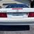 1995 Mercedes SL320 Clean Carfax 2 Owners White with Blue Interior 7 thumbnail