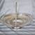 Antique Mid-19th Century Ornate  Silverplate Bride's Basket 1 thumbnail