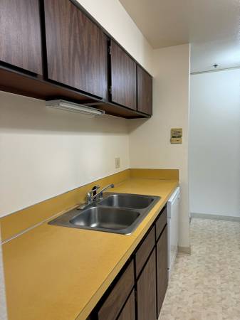 $1,300 / 1br - 650ft2 - Stunning 1 bed, 1 bath! Gorgeous floors, kitchens, & more (Anchorage)64004785991041124