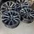 2024 Yukon Denali Wheels 22” 3 thumbnail
