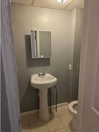 $1,400 / 2br - 2002 Penrose Ave, Apt 1 (Baltimore)63694501327491123