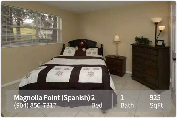$1,399 / 2br - 925ft2 - You've found something special in Jacksonville! 2 BR x 1 BA (Jacksonville)64005271324419121