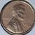 1972 Lincoln Memorial Cent "DOUBLED-DIE" BU, DDO, FS-101 #1 10 thumbnail