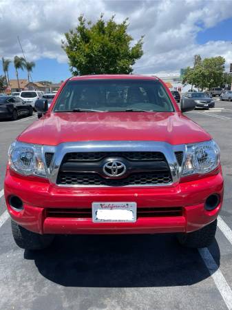 Toyota Tacoma 4x4 / 4wd - $15,00063470774347779123