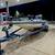 1999 skeeter 18.5' Bass Boat/ V6 Yamaha saltwater 2 stroke motor. 10 thumbnail