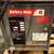 2015 Crown Order Picker electric Forklift with charger 5 thumbnail