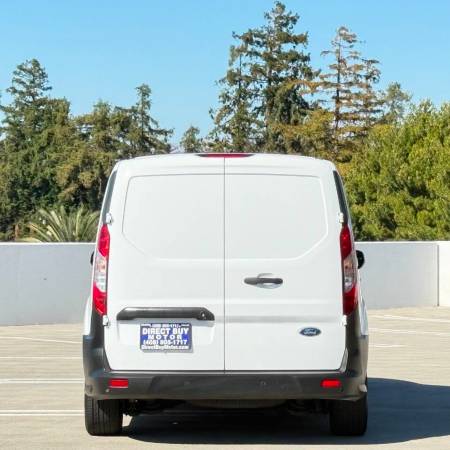 2021 Ford Transit Connect XL - Photo 8
