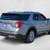 2020 Ford Explorer  Limited SUV 5 thumbnail