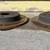 2 oem used rear rotors off a 2020 Camry xse 1 thumbnail