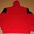 Detroit Red Wings NHL Hockey Zip-Up Jacket XXL Great Condition Warm 2 thumbnail