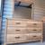 Crown Mark Collection “Mateo” Contemporary 6-Drawer Dresser With Matching Mi 1 thumbnail