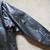 Vintage Sears Size 52L Mens Classic Black Motorcycle Leather Jacket Ex 7 thumbnail