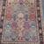 4'8" by 7'2" Oriental Rug Hand Knotted wool Bakhtiari 2 thumbnail
