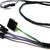 1967 Chevelle Console Auto Wiring Harness Extension 4 thumbnail