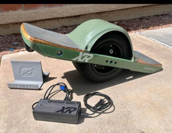 Onewheel xr 1