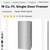 Perfect condition Frigidaire Pro commercial freezer 1 thumbnail