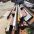 Galvanized I Beams 3045 1 thumbnail