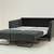 Luonto Sofa sleeper  - made in FINLAND - modern furniture store 13 thumbnail