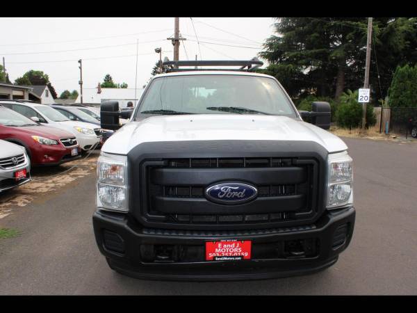 2012 Ford F-350 F350 F - Photo 2