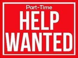 ***FULL-TIME  or PART TIME **HELP WANTED*** 1