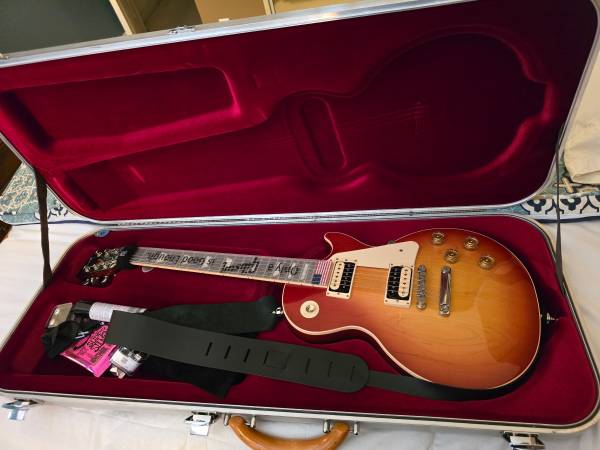 GIBSON Les Paul 1
