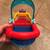 Fisher Price Bath Time (or Pool) Boat, with Handle 2 thumbnail